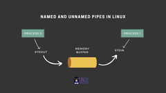 linux-管道pipe与xargs